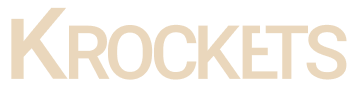 Krockets Logo